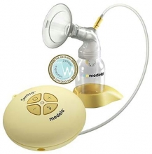 Молокоотсос электрический Swing, Medela