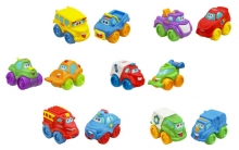 Забавные машинки 2 шт, Hasbro