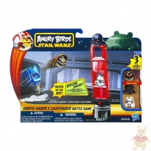 Angry Birds Star Wars. Набор 