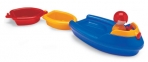 Набор Лодочки, Tolo Toys