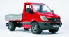 Грузовик Mercedes Benz Sprinter, Bruder (02-530)