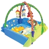 Игровой коврик с дугами, K's Kids (KA414)