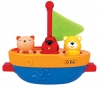 Кораблик для ванной, K's Kids (KA423)