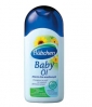 Очищающее масло для младенцев 40 мл, Bubchen