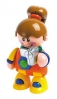Фигурка Девочка Сафари, Tolo toys
